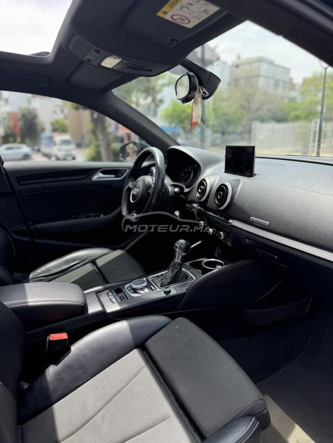 audi a3 s ligne 2015 ded 2019