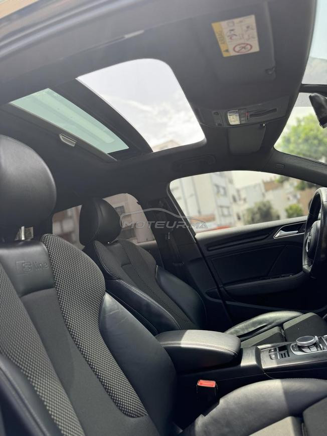 audi a3 s ligne 2015 ded 2019
