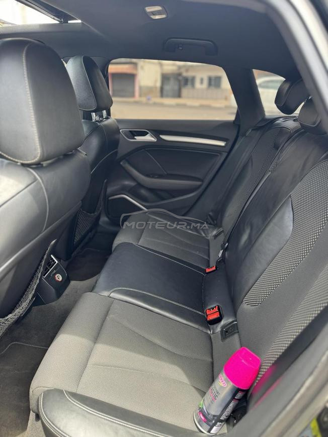 audi a3 s ligne 2015 ded 2019