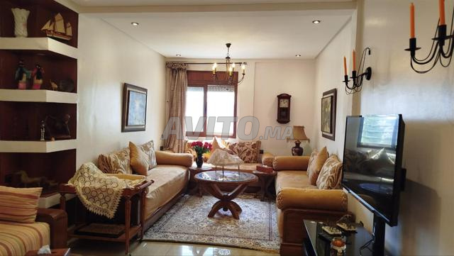 Appartement à vendre 72 m² à Coralia Tanger Beach