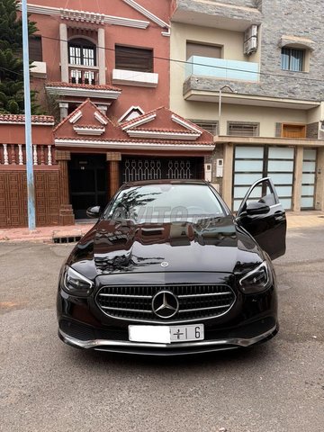 Mercedes-Benz Classe E 220d  2021