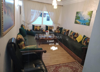 Appartement à vendre 80 m² agdal 