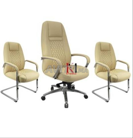 Fabrication Siège Bureaux تمن المصنع   À Berkane