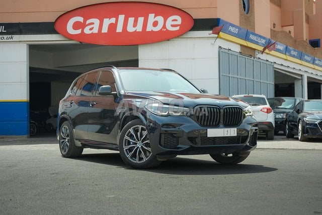 BMW X5 45e Hybride 2023