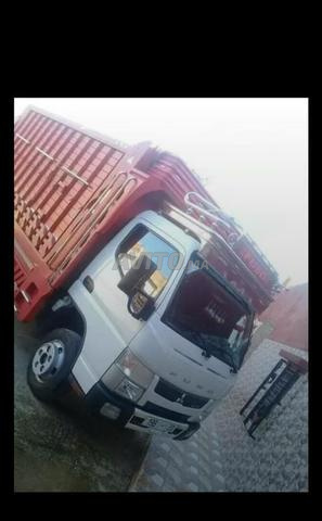 كاميو conter mitchi bitchi