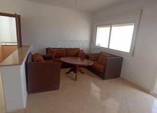Appartement à vendre 140 m² à Oued Laou