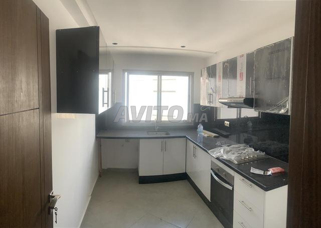 appartement deux chambres à louer 