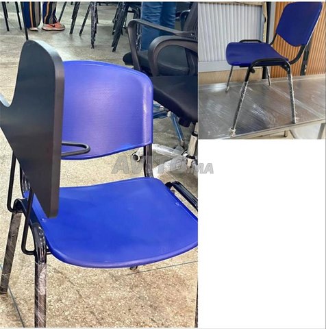 mobilier scolaire spécial promo table  a khénifra