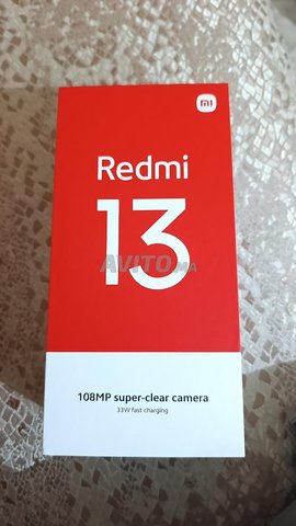Redmi 13 256/8