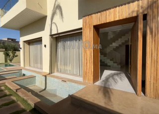 🏡 Magnifique Villa à Vendre à Targa  🏡