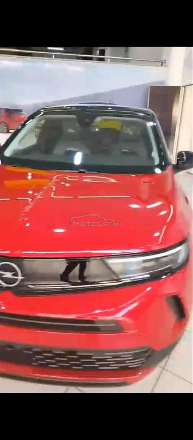 opel 