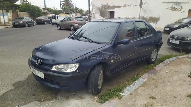 peugeot 306 a vendre
