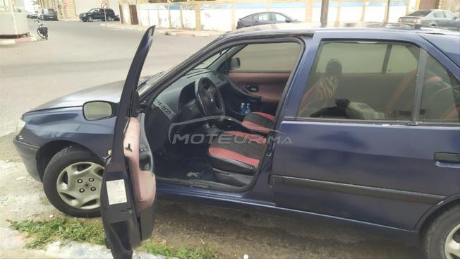 peugeot 306 a vendre