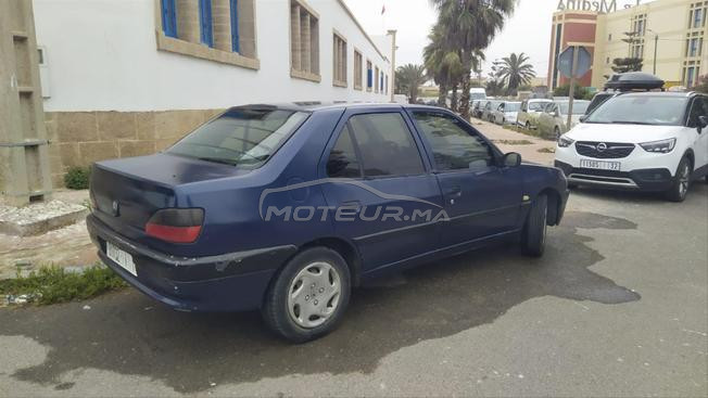 peugeot 306 a vendre