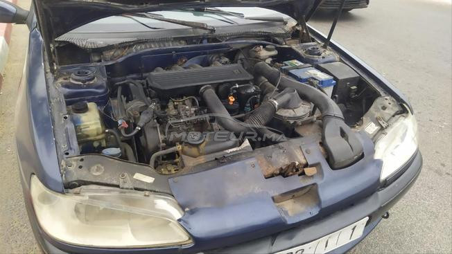 peugeot 306 a vendre