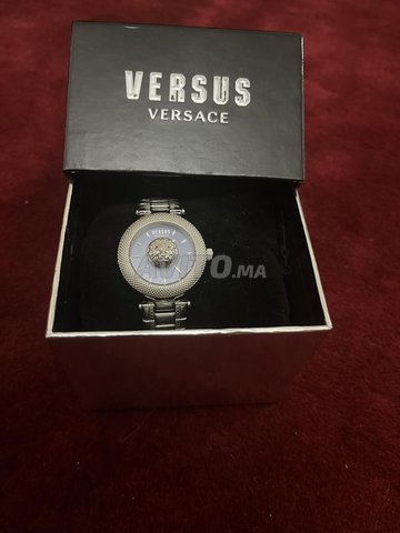 montre originale versace versus pour femme