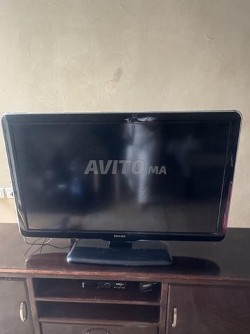 télévision Samsung 
