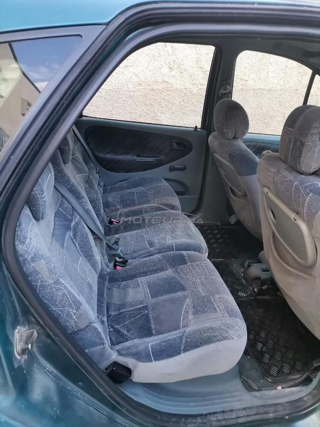 Renault Megane Diesel Manuelle 1998 à Sefrou