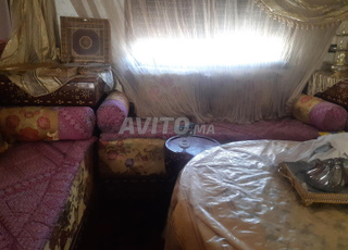 mon joli appartement près de la plage 