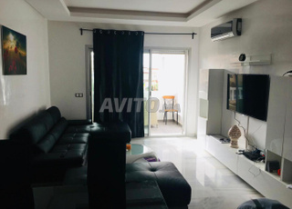 APPARTEMENT LA SIESTA  HAUT STANDING DISPO 10 AOUT