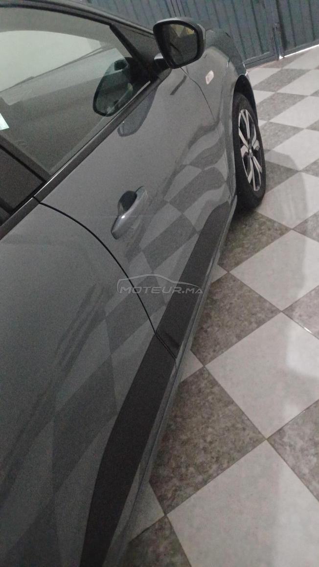 dacia logan prestige Manuelle Diesel 2023 