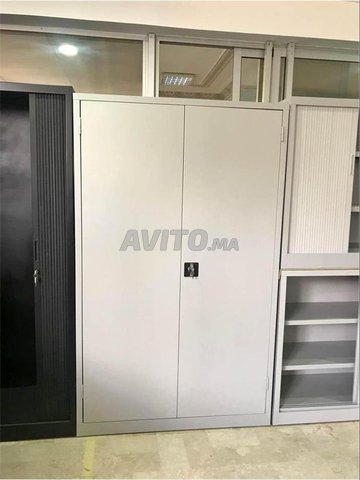  Armoire Métallique Clapet Et Vestaire  De  A 