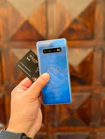 SAMSUNG S10 5G