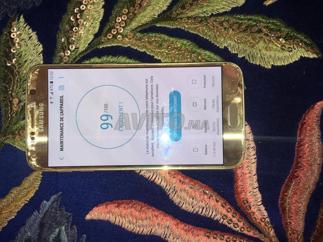 samsung galaxy s6 normal