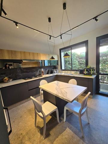 manifique villa à Bouskoura - 2