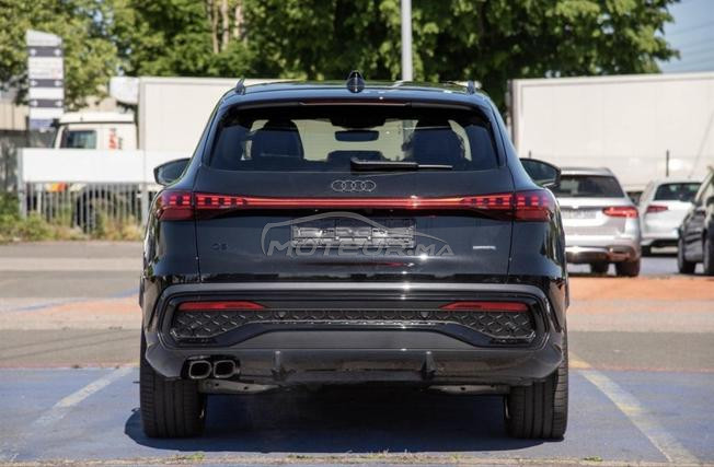 Audi SQ5 2025