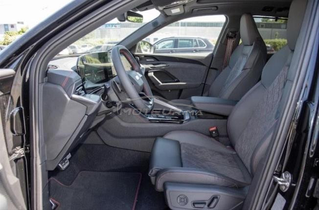 Audi SQ5 2025
