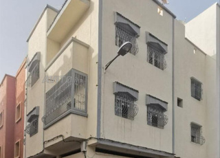 منزل شوكة للبيع