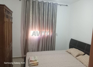 Appartement à louer 60 m² à Tanger