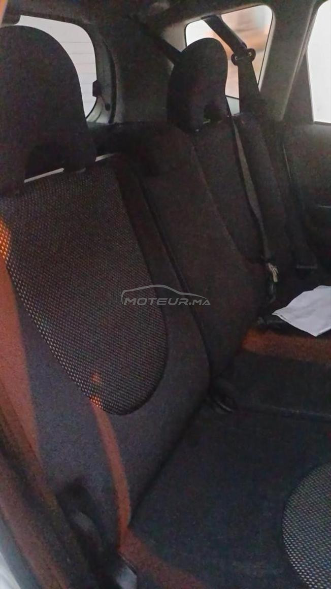Honda Jazz Essence Automatique 2005 à Casablanca