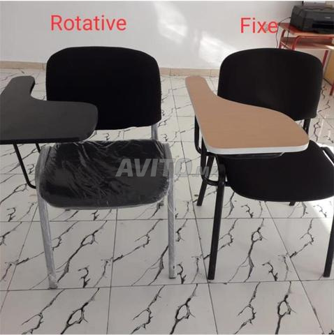 Fabrication Des Chaise Avec Écritoire   Vfyhc