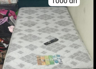 ناموسية جديدة في حالة جيدة للبيع