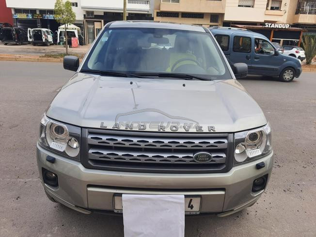 Land Rover Freelander 2 SE Diesel Automatique 2012