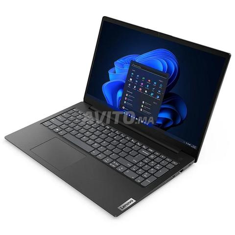 Lenovo V15 Gen4 (i5 13eme/8Go/512Go SSD/15,6/FHD) - 2
