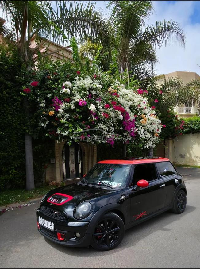 mini cooper s r56 