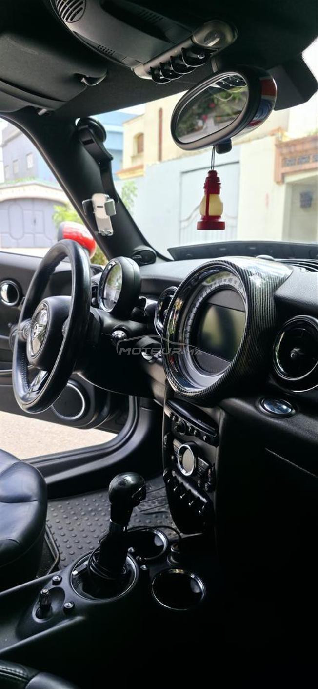 mini cooper s r56 