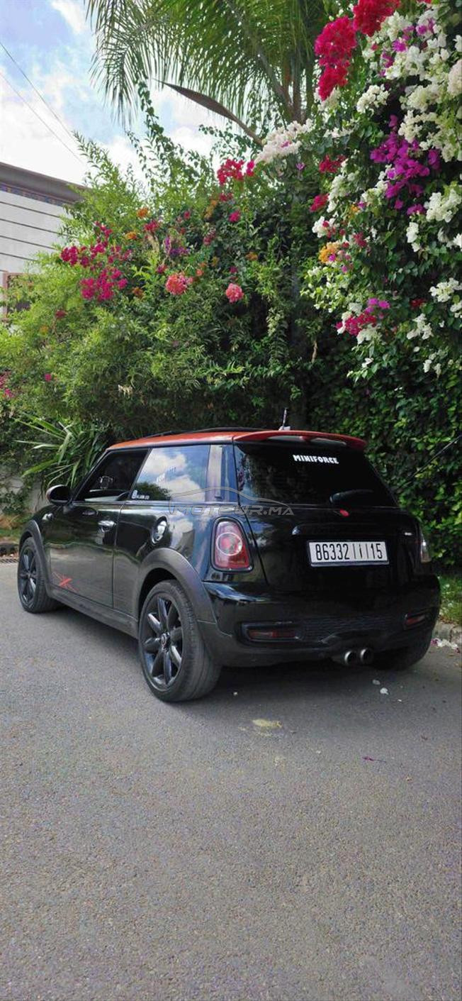mini cooper s r56 