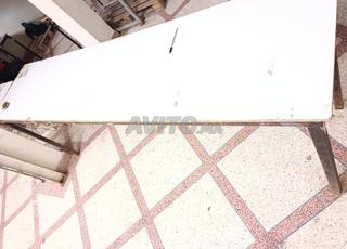 Material de stockage 