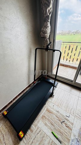 TAPIS ROULANT NUMERO 1 