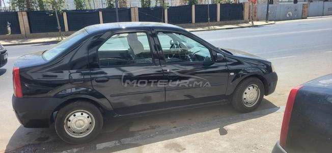 dacia logan model 2006dacia logan model 2006