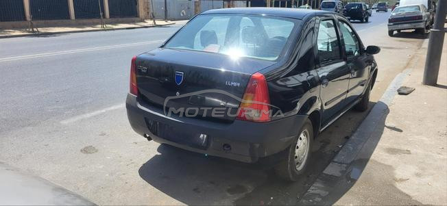dacia logan model 2006dacia logan model 2006