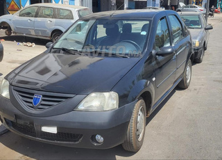 dacia logan model 2006dacia logan model 2006