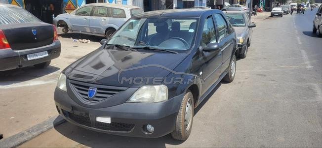 dacia logan model 2006dacia logan model 2006