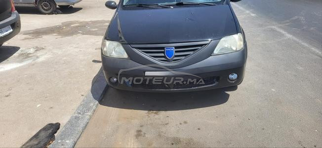 dacia logan model 2006dacia logan model 2006