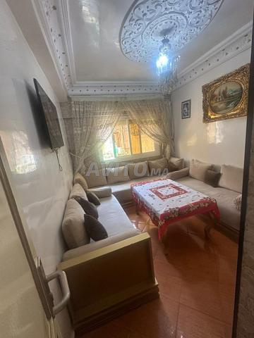 Appartement à vendre 128 m² à Casablanca - 2