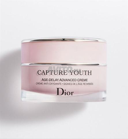 CAPTURE YOUTH - Crème anti-oxydante 